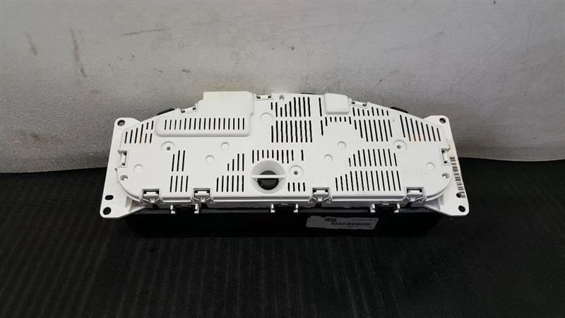 2007-2009 Nissan Xterra 4x2 A/T Instrument Cluster Speedometer OEM 253K Assembly Foto 2 de 4