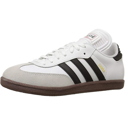 Adidas - Men's Samba Classic Leather Shoes