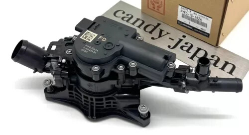 2018-2023 Mazda CX-5 KF Genuine HVAC Heater Control Valve OEM Car