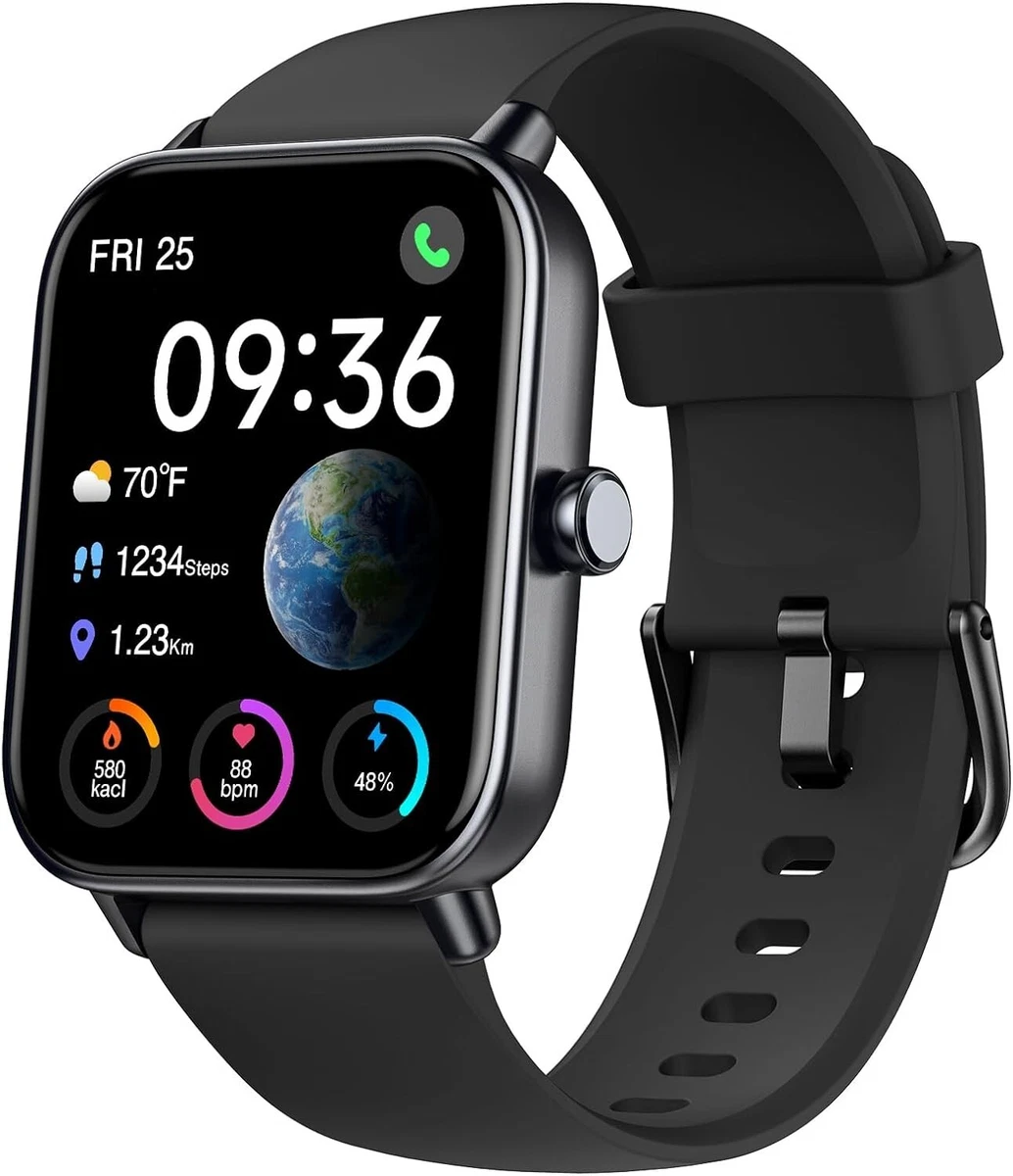 Best smartwatch with alexa new arrivals