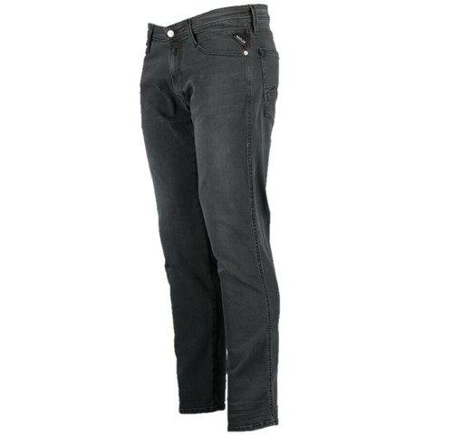 Replay ANBASS Slim CoinZip W36 L32 9.75 