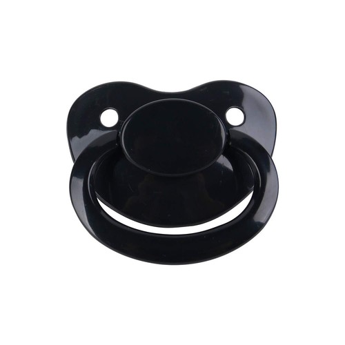 Baby Silicone Cute Pretty Adult Pacifiers Play Mouth Adult Size Pacifiers - Bild 3 von 9