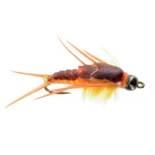 Gummy Stonefly - Fly Fishing Flies (1 pc)