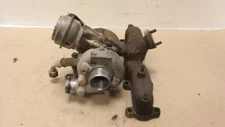 TURBOCHARGER ROVER 75 SEDAN 2.0 CDT 16V (M47-D20(204D1)) 2000 038253619C / 7136723