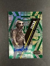 2016 Topps Star Wars High Tek Trading Cards 14