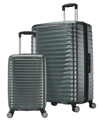 ☆☆未使用　サムソナイト　エレメント　XLT　Element　XLT　2個セット Samsonite Element XLT 2.0 Hardside 2-Piece Luggage Set w