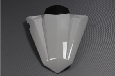 Cover Sella Monoposto In Carbonio Per Kawasaki Z800 / Z800E / ZR800A 2013-2016 – Accessorio Estetico Moto