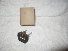 Nos Mopar 1972-80 Dodge Truck Amp Gauge