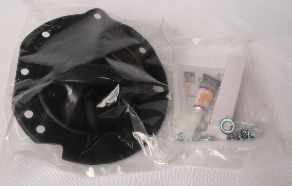 Kit manija puerta interior derecha Dorman 88218 para Jeep Liberty 02-04 Foto 4 de 4