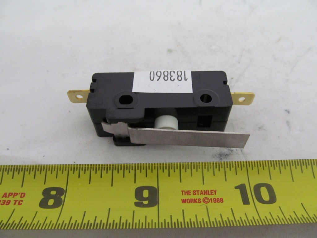 ゆぅ Amazon.com: Grasshopper Mower Steering Lever Safety Switch