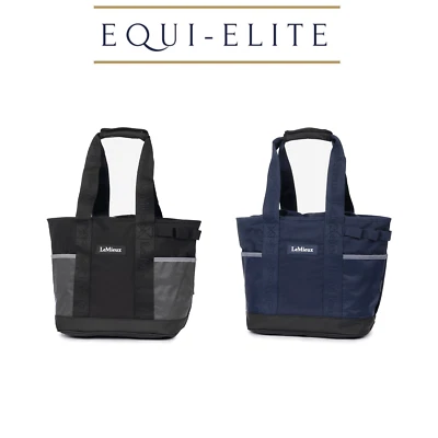 LeMieux Grooming Tote Bag - Travel Competition Yard Bag - Bild 1 von 4