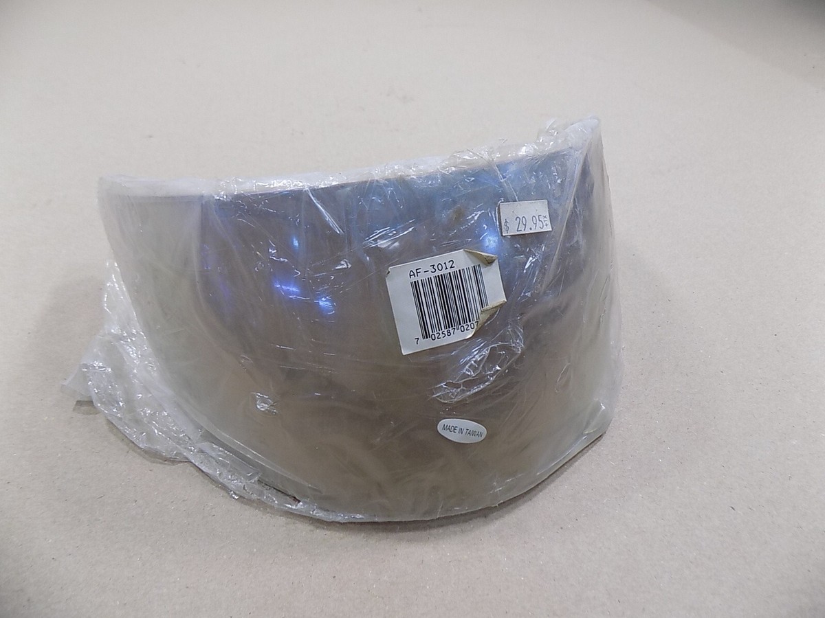 fulmer motorcycle helmet replacement parts Dual Pane Shield Clear Dual Lens Snowmobile Shield works with QR3 Helmets : Automotive FEATURES Fits 951 Fulmer half helmet Vintage Arthur Fulmer Motorcycle Helmet