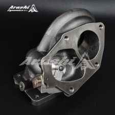 Arashi Turbo Turbine Housing Lancer 4g63t Evo9 Evo 4 5 6 7 8 Gt30 Gtx3076r Gen2