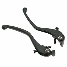 For Ducati Monster 696 749S 999S 999R 1098 848 EVO 1198 1199 Clutch Brake Levers