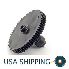 Artillery Large Extruder Gear Assembly - Sidewinder X1, X2, Genius, Genius Pro