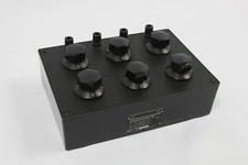 0.1 Ohm-99.999KOhm 0.2 P33 Decade resistance box resistor