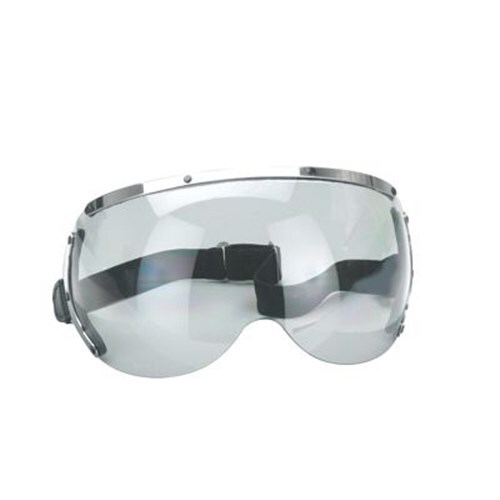 Redbike Gafas De Casco Visera Pantalla Visera De Casco Protección Visual