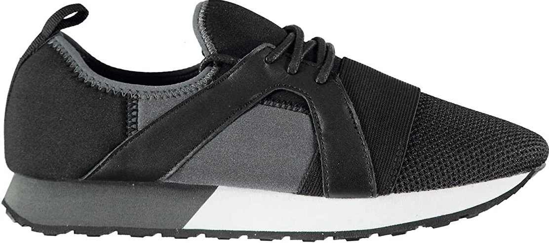 Firetrap getaria ladies best sale trainers