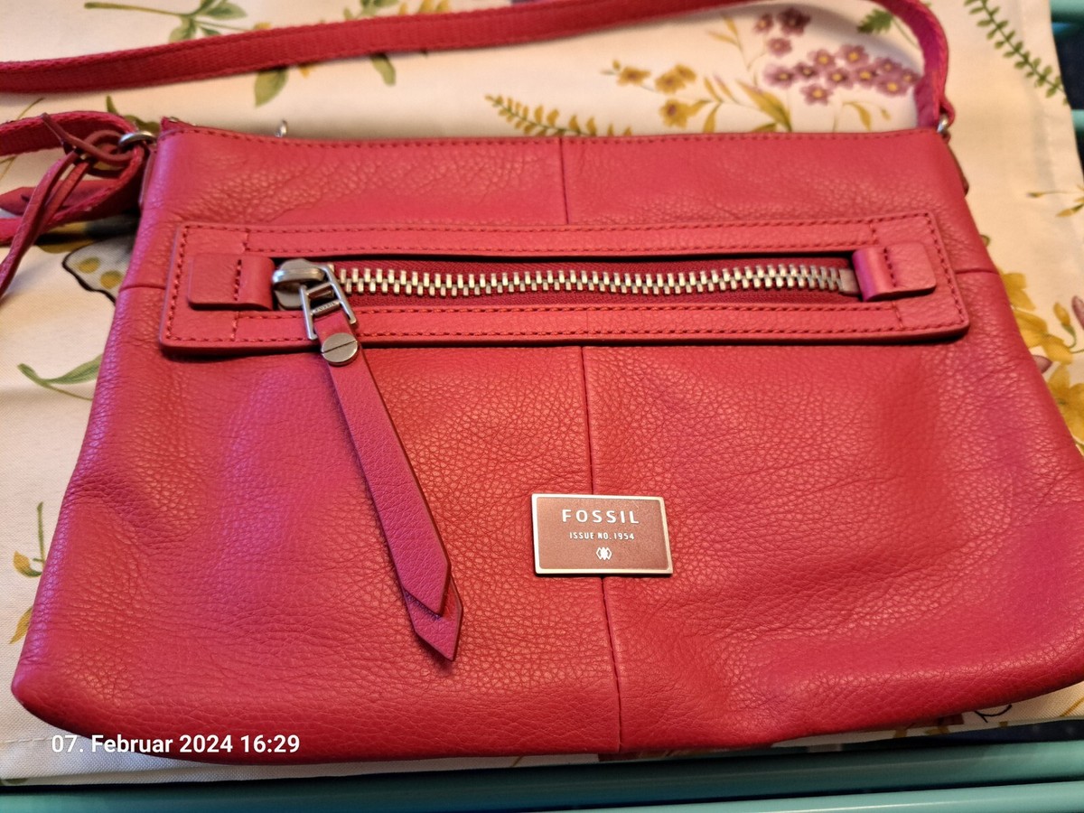 fossiltasche