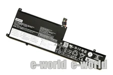 Genuine L21B3PE0 L21L3PE0 L21M3PE0 Battery fr LenovoIdeaPad Flex 5 16ALC7 14IAU7