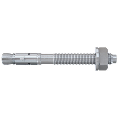 Fischer 543402 Bolzenanker FBZ 10/20 VPE 25 Stück