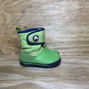 crocs gust boot