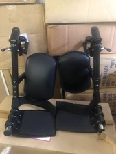 Wheelchair Elevating Legrest  MBO-AMELRS Golden Compass Sport & Alante