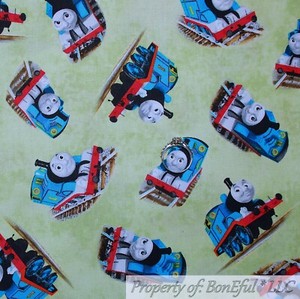 baby thomas the tank engine