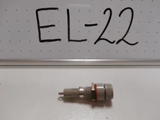 NOS FHN31G1 OBSOLETE BUSSMANN PANEL MOUNT MILITARY FUSE HOLDER