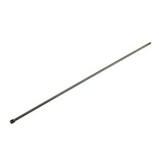 SKS 17" Steel Cleaning Rod for 7.62x39