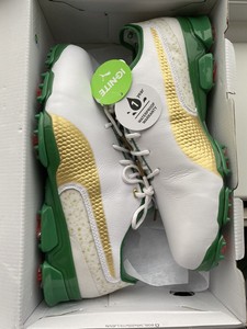 Puma Ignite Proadapt Champs Golf Shoes Uk8.5 Limited Edition | eBay