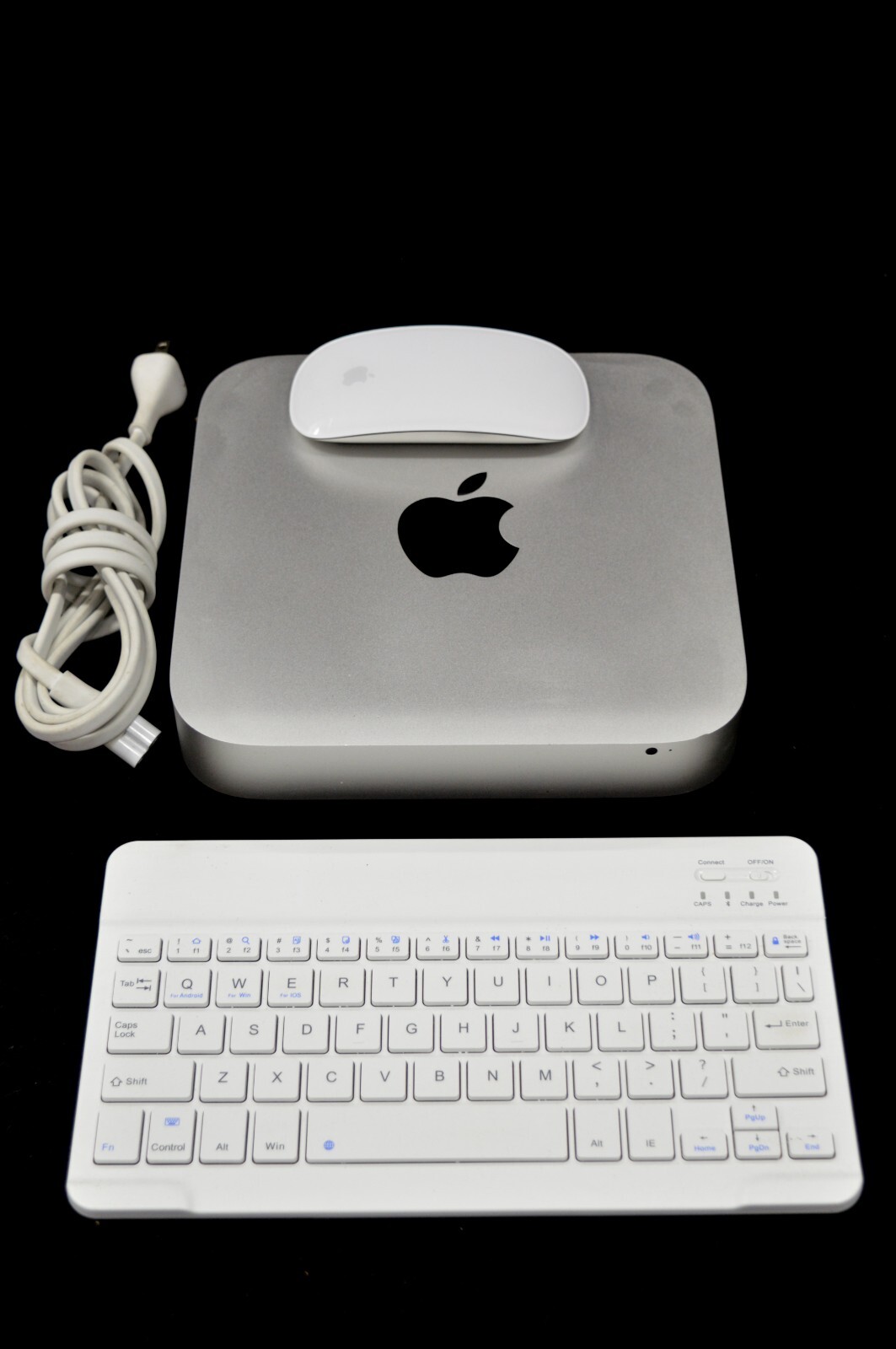 Apple Mac Mini 2014 1TB A1347 Macデスクトップ Mac mini 2014 A1347