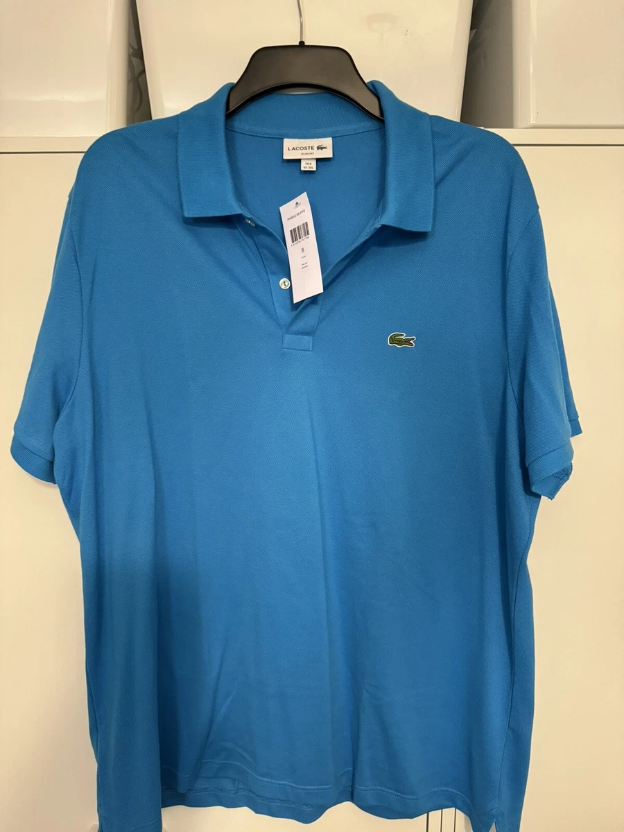 Polo lacoste xxxl sales