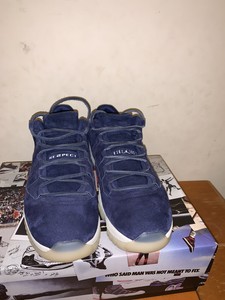 air jordan 11 retro low jeter