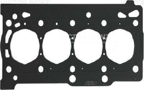 Original Victor Reinz Gasket Cylinder Head 61-10802-00 for Toyota - Picture 1 of 1
