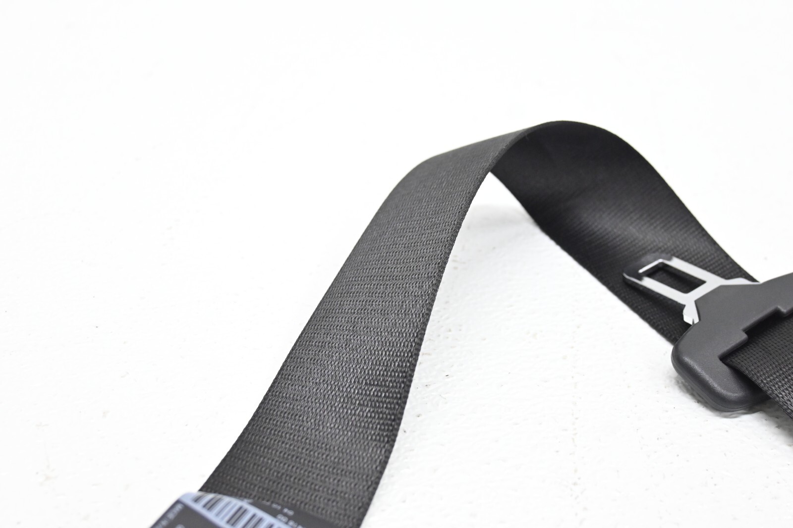 ⭐ 14-21 Maserati Ghibli Rear Right or Left Seat Belt Retractor Black Oem