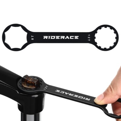 Essentielles Werkzeug für SR Für Suntour XCR/XCT/XCM/RST Fahrrad Gabel Kappe