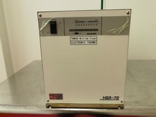 Komatsu Electronics Heat Exchanger Power Supply HGR-72 20000240