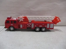 Wow Toyz Ladder Fire Truck