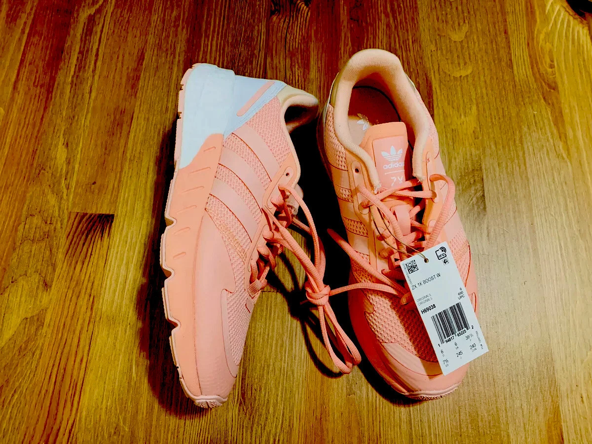 adidas ZX Athletic Shoes for Women for sale | eBay