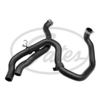Original Gates KüHlerschlauch 05-4068 FüR Audi Seat Skoda VW