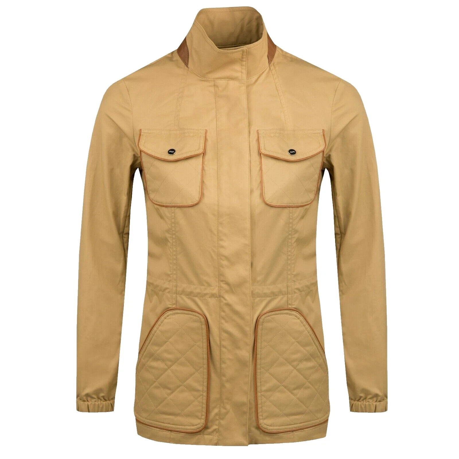 Ralph Lauren Regular Size Golf Activewear Jackets for Women