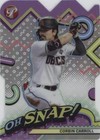2024 Topps Pristine - Corbin Carroll #OH-8