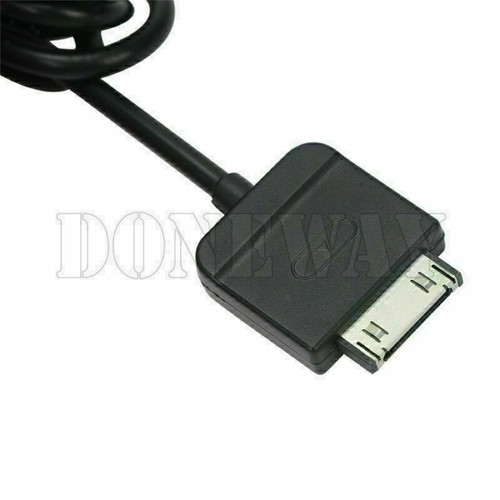 USB Charging Charger Data Cable Cord For Xperia Tablets SGPT1211 SGPT122 - Picture 5 of 6