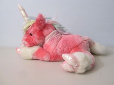Toys R Us Animal Alley Unicorn Plush Stuffed Animal