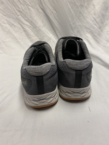 New Balance Fresh Foam Arishi Mens Gray Running Shoes MARISLB1 Sz 9 4E Sneakers - Picture 4 of 9