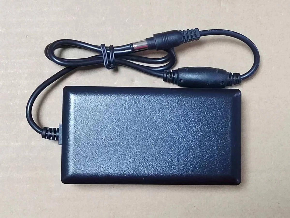 AC Adapter for Sinclair ZX Spectrum 48K Computer Power
