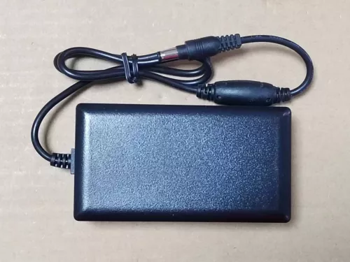9V Adapter für Mooer GE300 LITE Multieffekt Prozessor Netzteil - Bild 3 von 4
