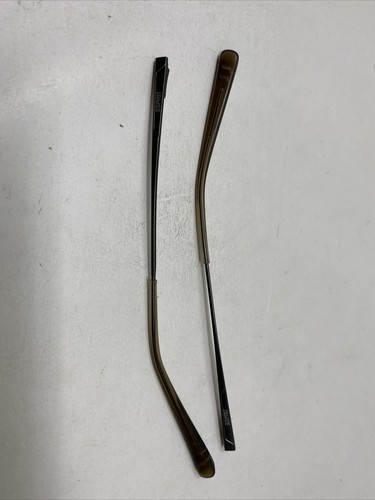 ESPRIT 9197 027 140mm GOLD TEMPLE ARM PARTS EV19