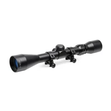 Truglo Buckline Riflescope 3-9x40mm 1" Tube BDC Reticle Parallax Black TG85394XB